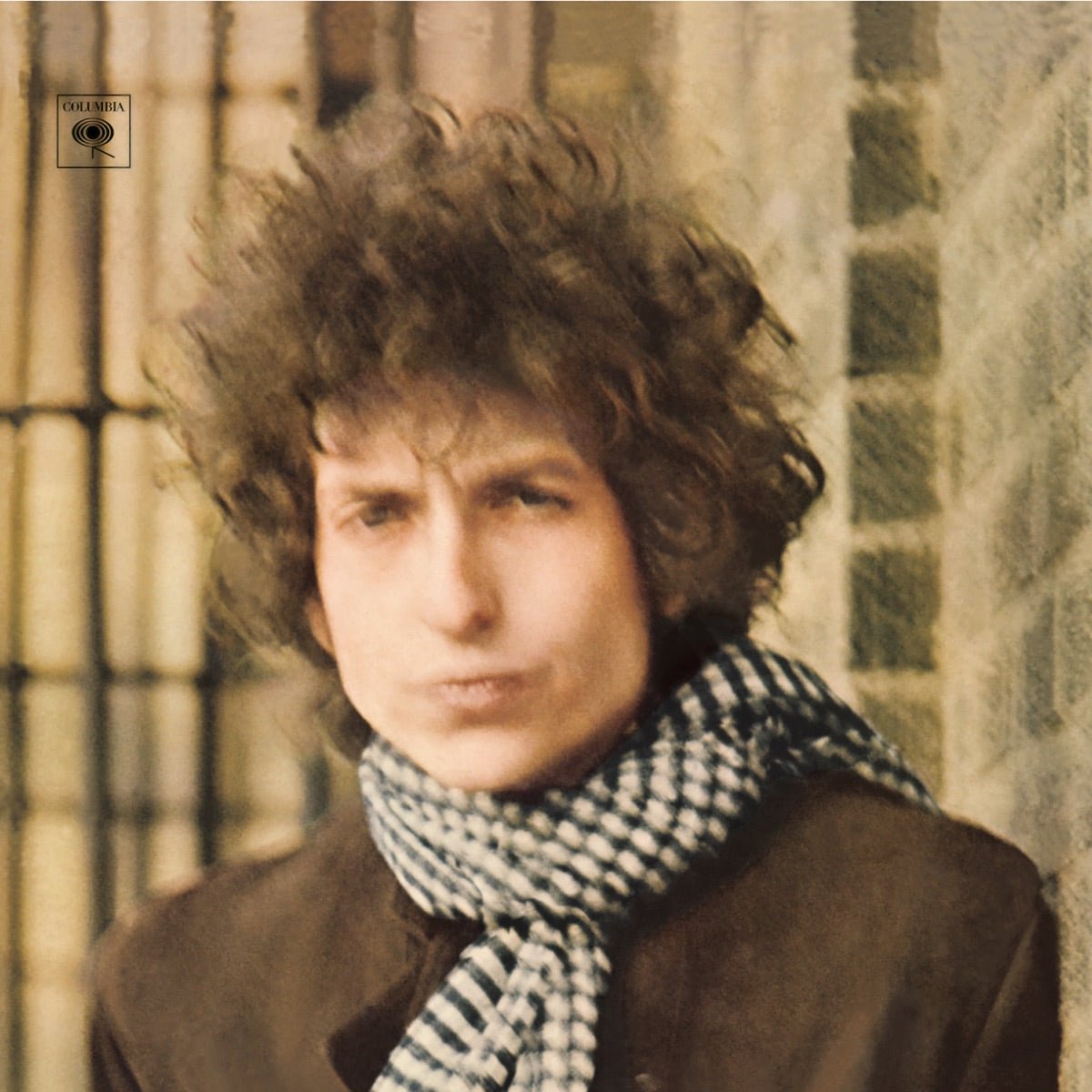 Bob Dylan - Blonde on Blonde [Used Vinyl] - Tonality Records
