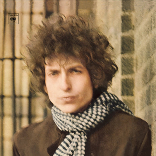 Bob Dylan - Blonde on Blonde [Used Vinyl] - Tonality Records