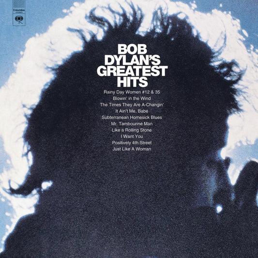 Bob Dylan - Bob Dylan's Greatest Hits [Used Vinyl] - Tonality Records