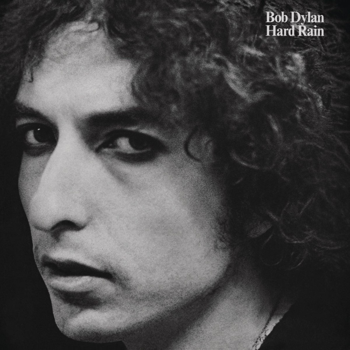 Bob Dylan - Hard Rain [Used Vinyl] - Tonality Records