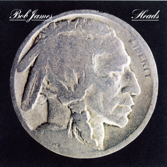 Bob James - Heads [Used Vinyl] - Tonality Records