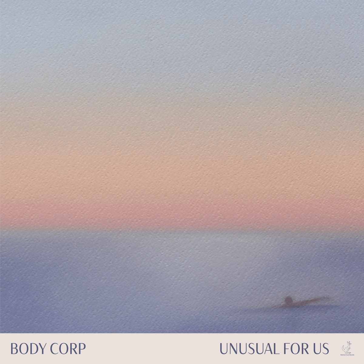 Body Corp - Unusual for Us [Used Vinyl] - Tonality Records