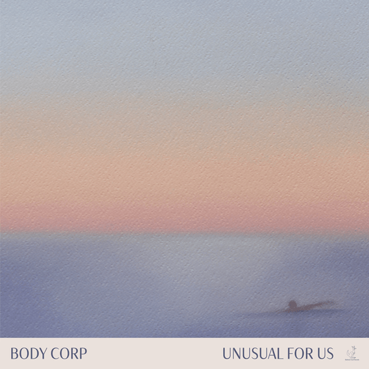 Body Corp - Unusual for Us [Used Vinyl] - Tonality Records