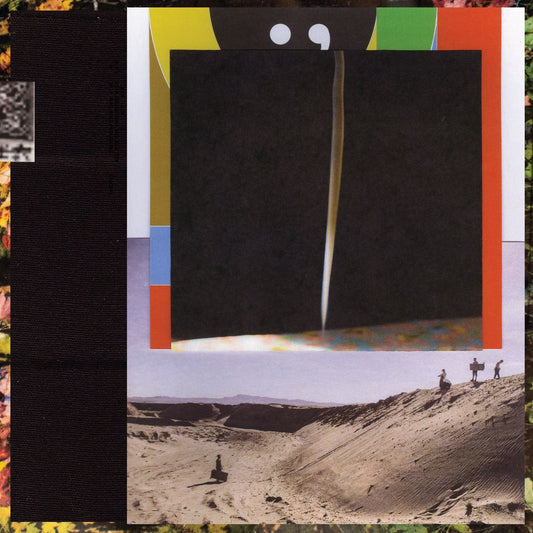 Bon Iver - i,i [Used Vinyl] - Tonality Records