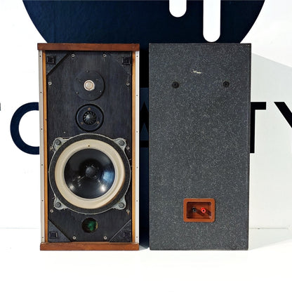 Bowers & Wilkins DM4 Speakers - Tonality Records