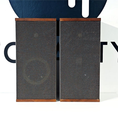 Bowers & Wilkins DM4 Speakers - Tonality Records