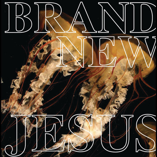 Brand New - Jesus [Used Vinyl] - Tonality Records