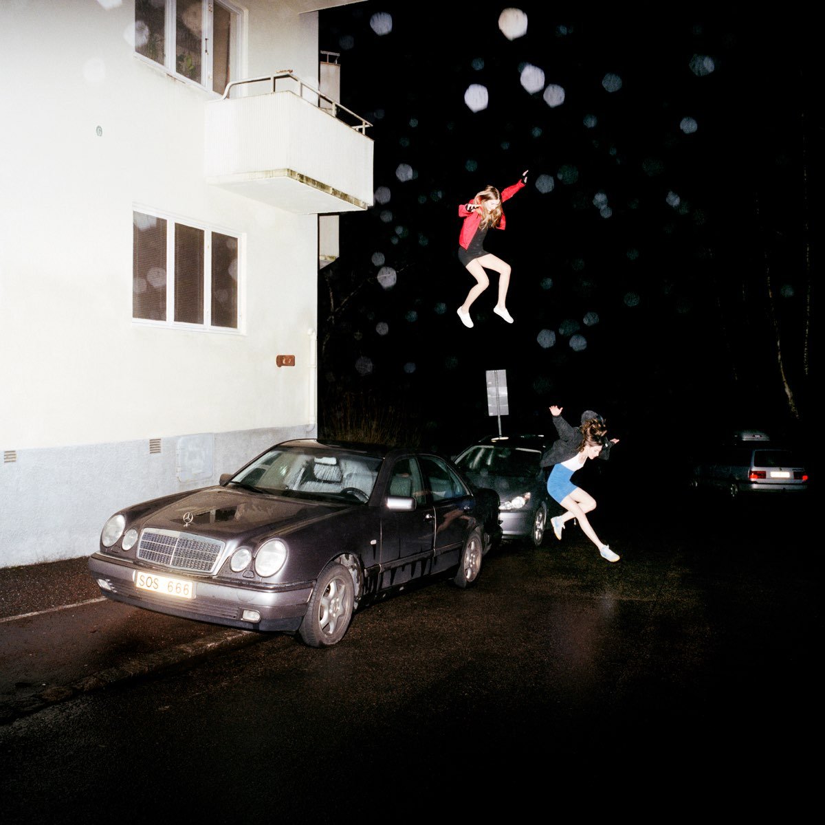 Brand New - Science Fiction [Used Vinyl] - Tonality Records