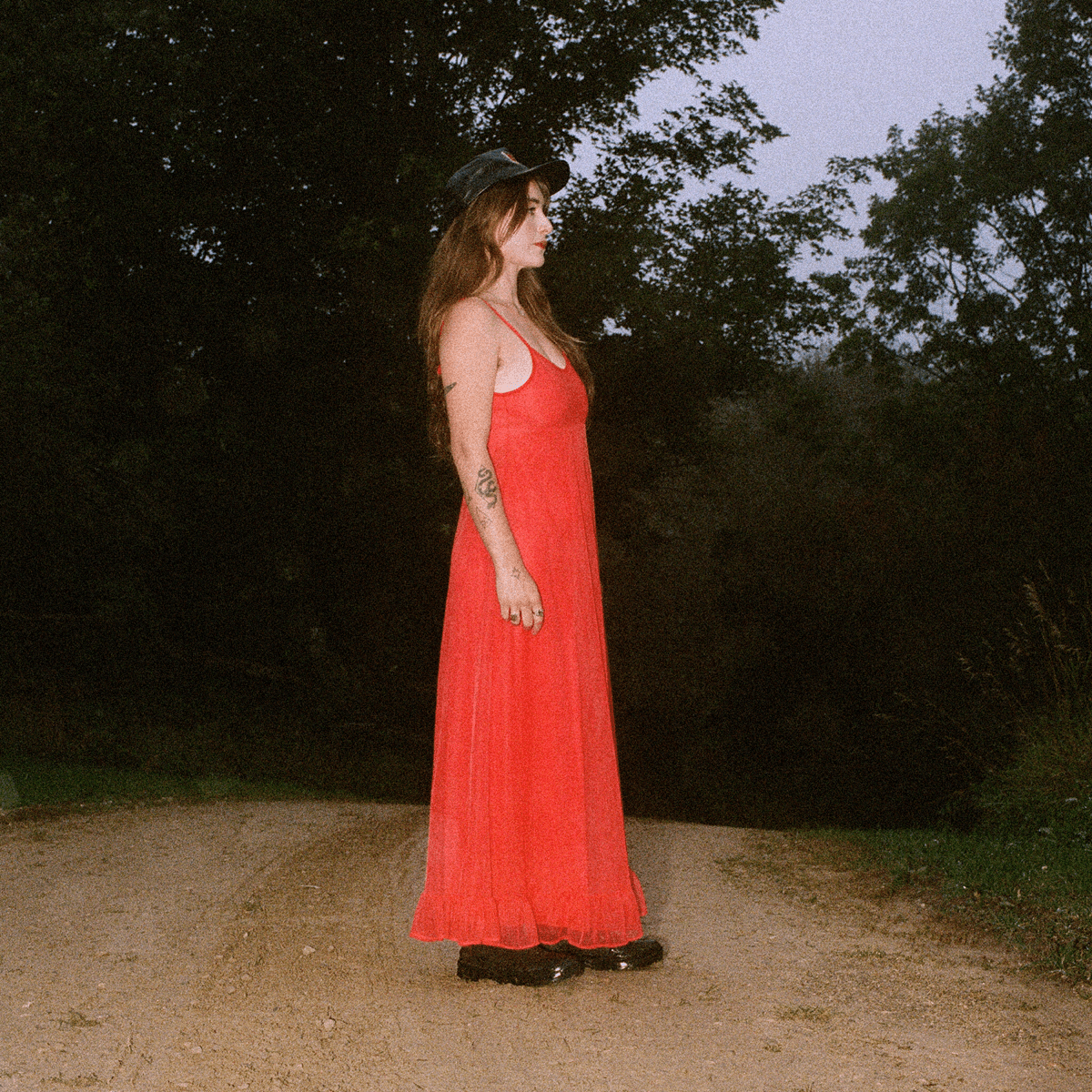 Bria - Cuntry Covers Vol. 1 [Used Vinyl] - Tonality Records