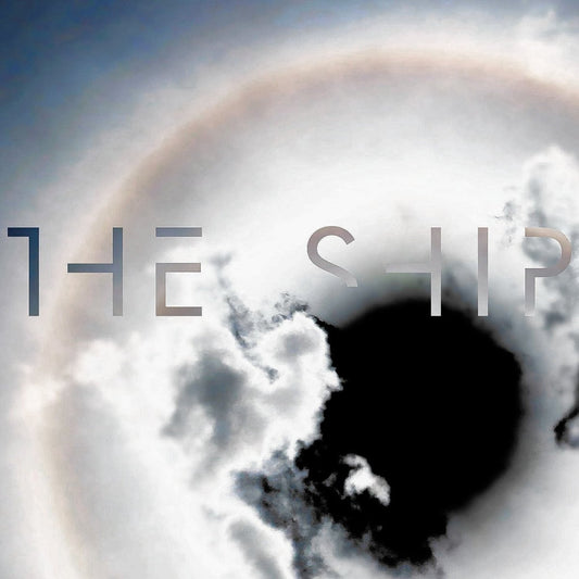 Brian Eno - The Ship [Used Vinyl] - Tonality Records