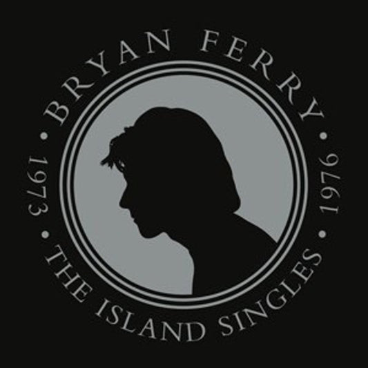 Brian Ferry - The Island Singles [New Vinyl] - Tonality Records