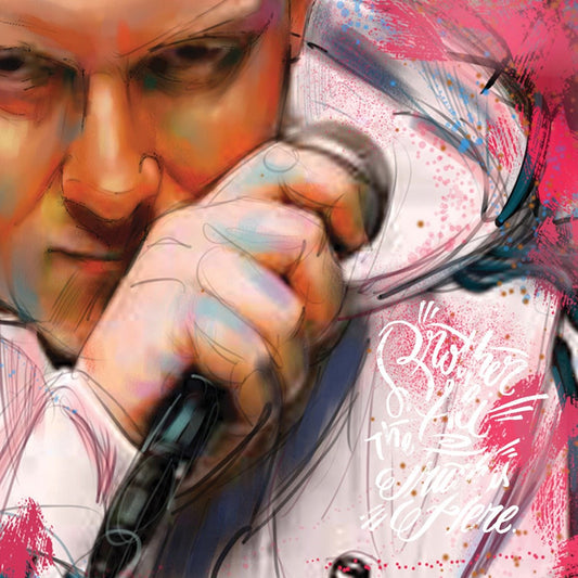 Brother Ali - The Truth Is Here [Used Vinyl] - Tonality Records