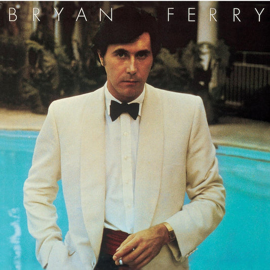 Bryan Ferry - Another Time, Another Place [Used Vinyl] - Tonality Records