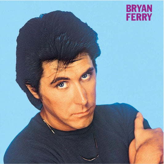 Bryan Ferry - These Foolish Things [Used Vinyl] - Tonality Records