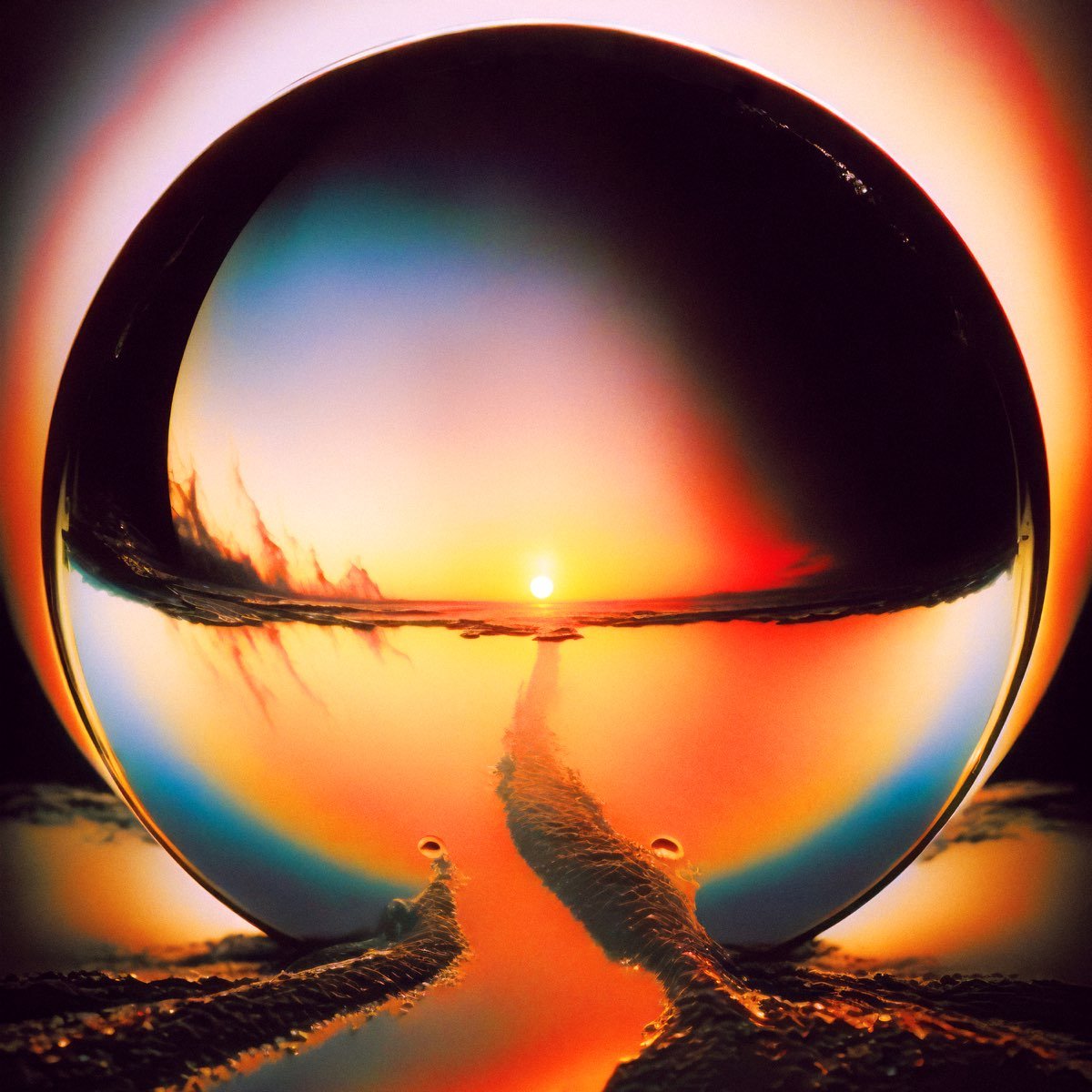 Cage the Elephant - Neon Pill [Used Vinyl] - Tonality Records