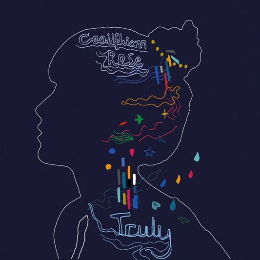 Caoilfhionn Rose - Truly [Used Vinyl] - Tonality Records