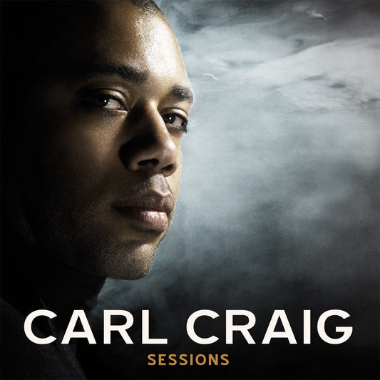 Carl Craig - Sessions [New Vinyl] - Tonality Records