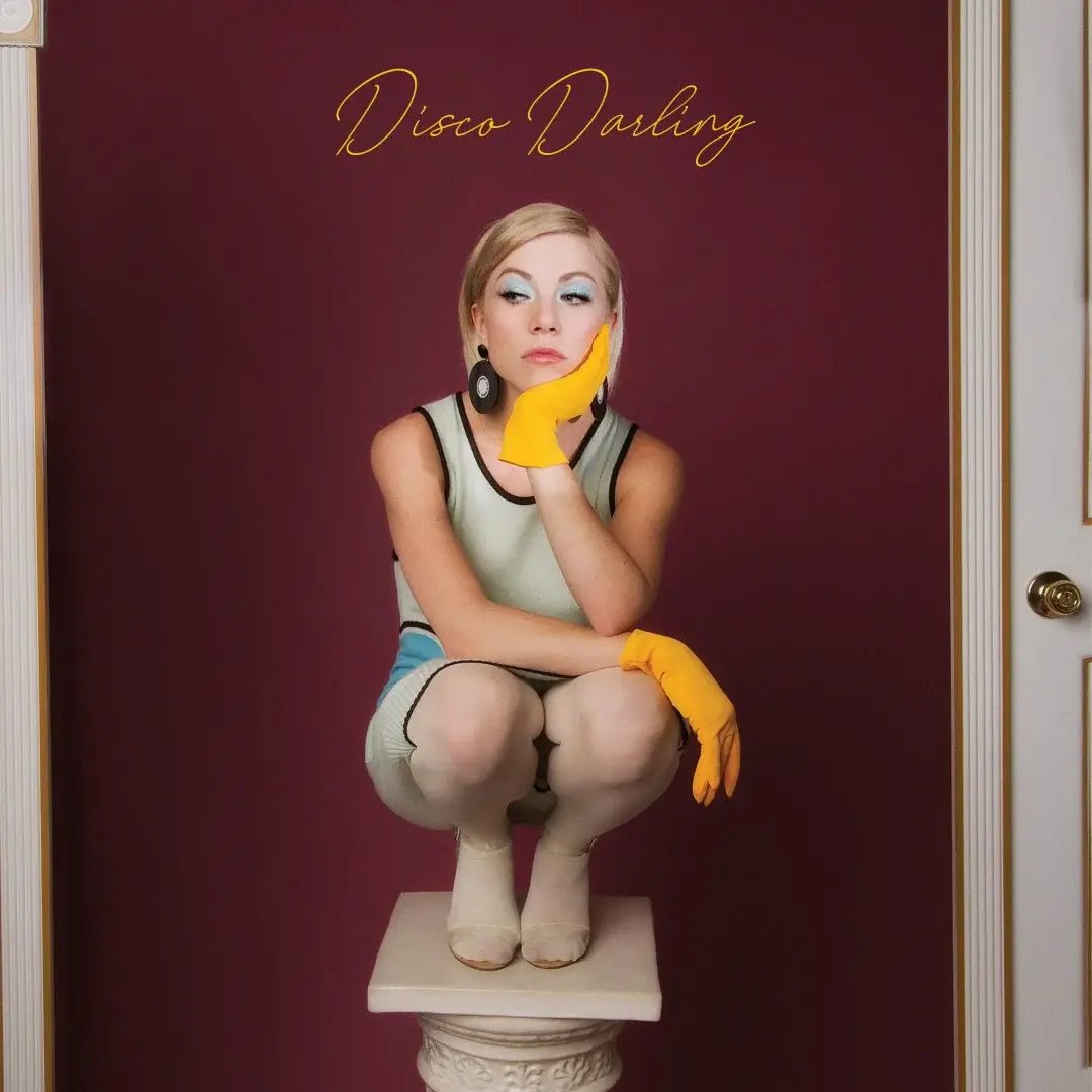 Carly Rae Jepsen - Disco Darling [New Vinyl] - Tonality Records