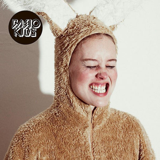 Casiokids - Topp Stemning På Lokal Bar [Used Vinyl] - Tonality Records