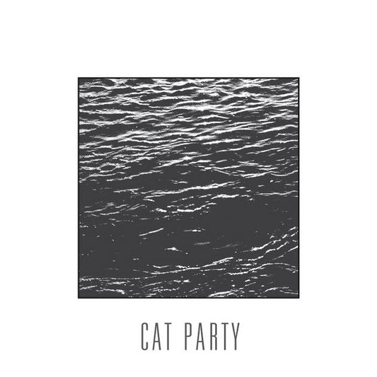 Cat Party - A Thousand Shades Of Grey [New Vinyl] - Tonality Records