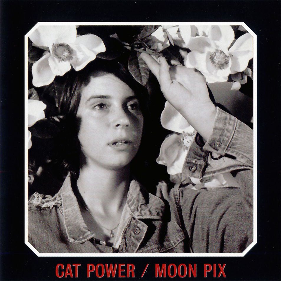 Cat Power - Moon Pix [Used Vinyl] - Tonality Records