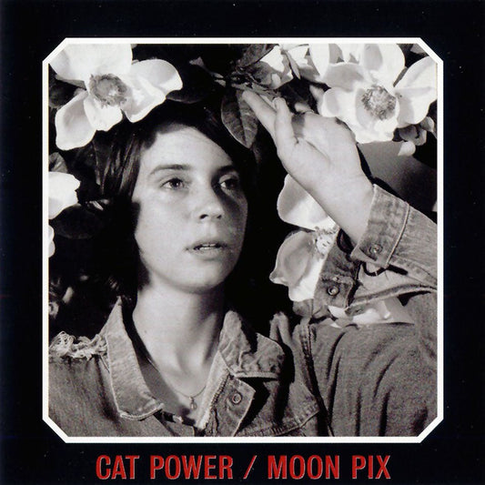 Cat Power - Moon Pix [Used Vinyl] - Tonality Records
