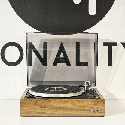 CEC BD - 1000 Turntable - Tonality Records