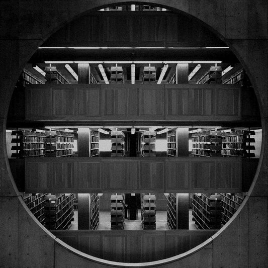 CFCF - Exercises [Used Vinyl] - Tonality Records