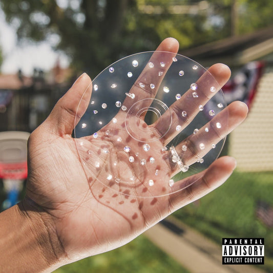 Chance The Rapper - The Big Day [Used Vinyl] - Tonality Records