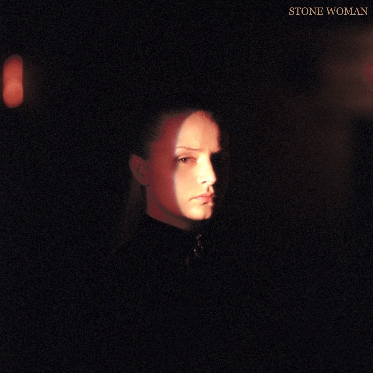 Charlotte Day Wilson - Stone Woman [Used Vinyl] - Tonality Records