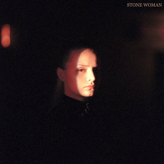 Charlotte Day Wilson - Stone Woman [Used Vinyl] - Tonality Records