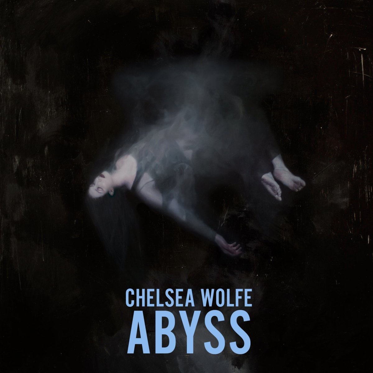 Chelsea Wolfe - Abyss [Used Vinyl] - Tonality Records