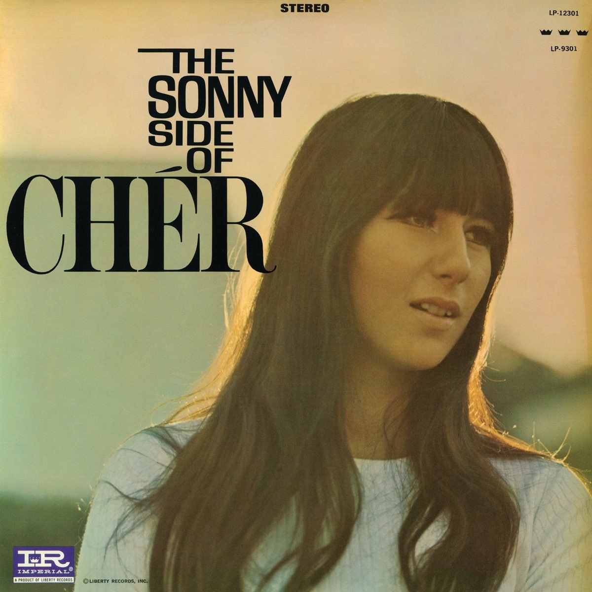 Cher - The Sonny Side Of Chér [Used Vinyl] - Tonality Records