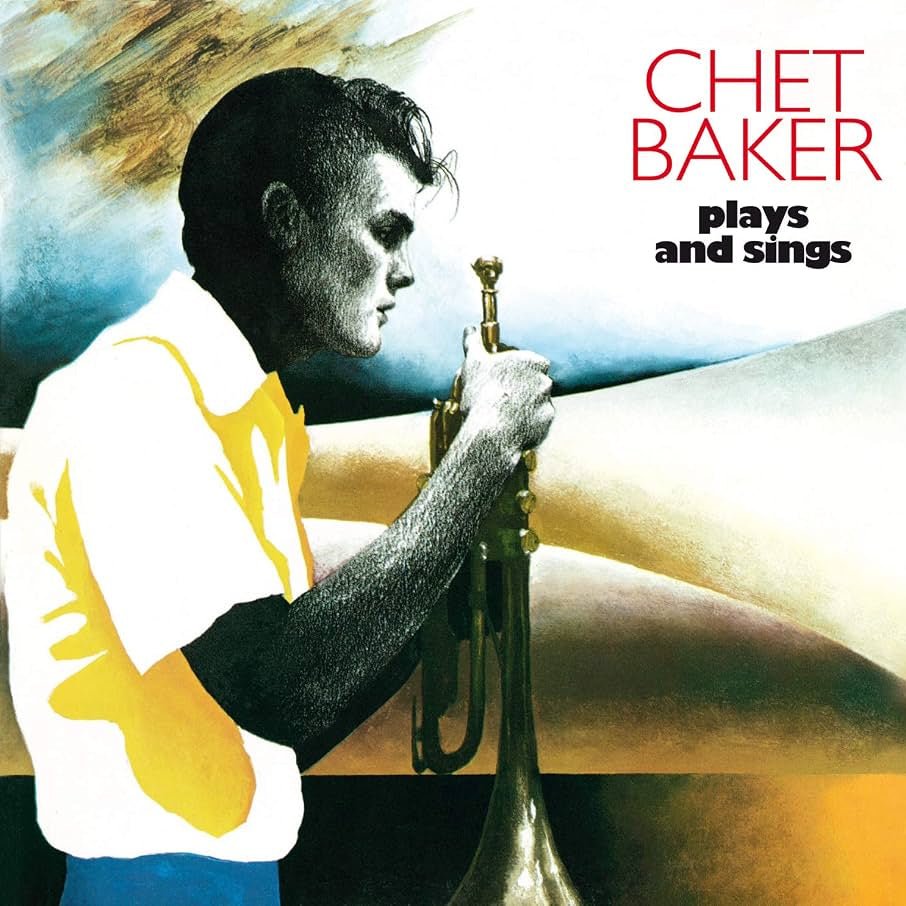 Chet Baker - Plays and Sings [Used Vinyl] - Tonality Records