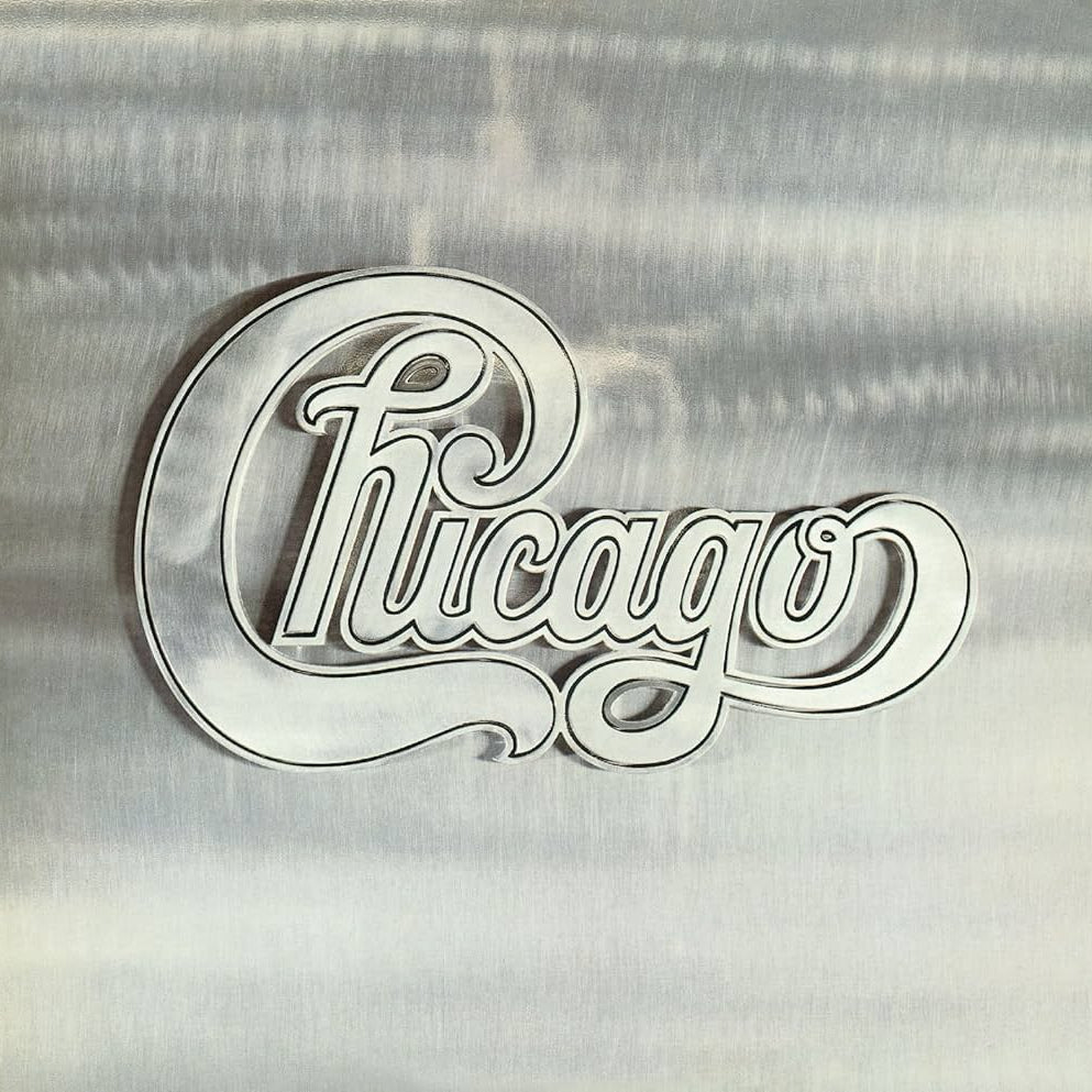 Chicago - Chicago [Used Vinyl] - Tonality Records