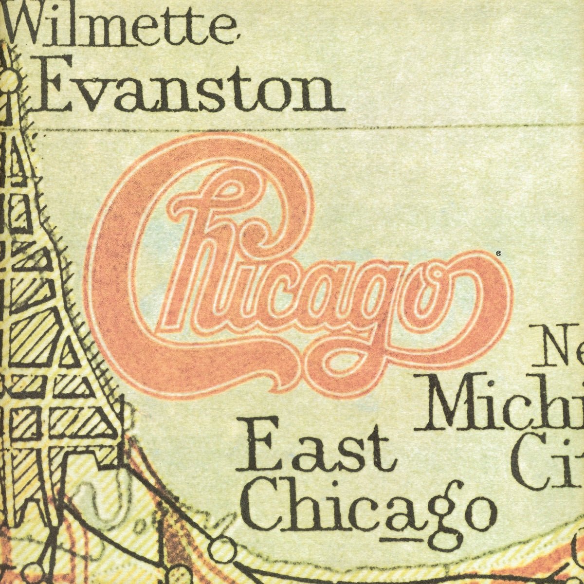 Chicago - Chicago XI [Used Vinyl] - Tonality Records