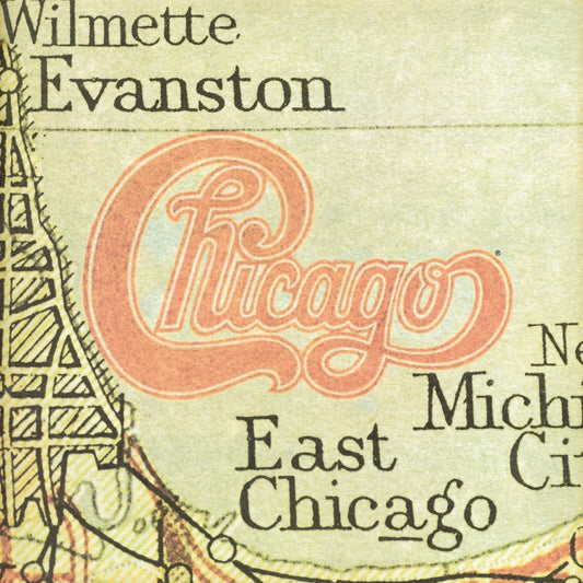 Chicago - Chicago XI [Used Vinyl] - Tonality Records