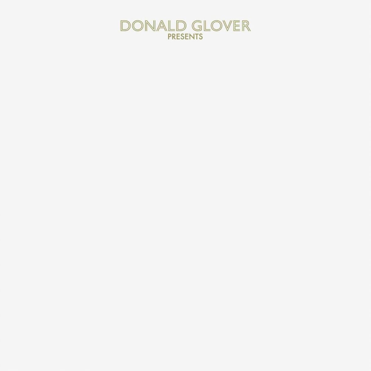 Childish Gambino - 3.15.20 (Atavista) [Used Vinyl] - Tonality Records