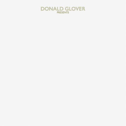 Childish Gambino - 3.15.20 (Atavista) [Used Vinyl] - Tonality Records