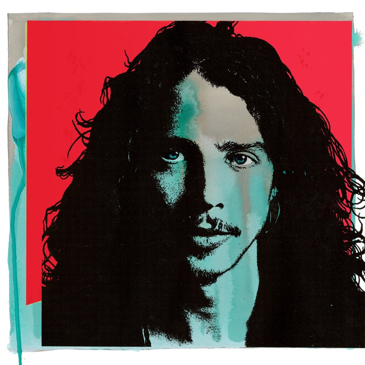 Chris Cornell - Chris Cornell [Used Vinyl] - Tonality Records