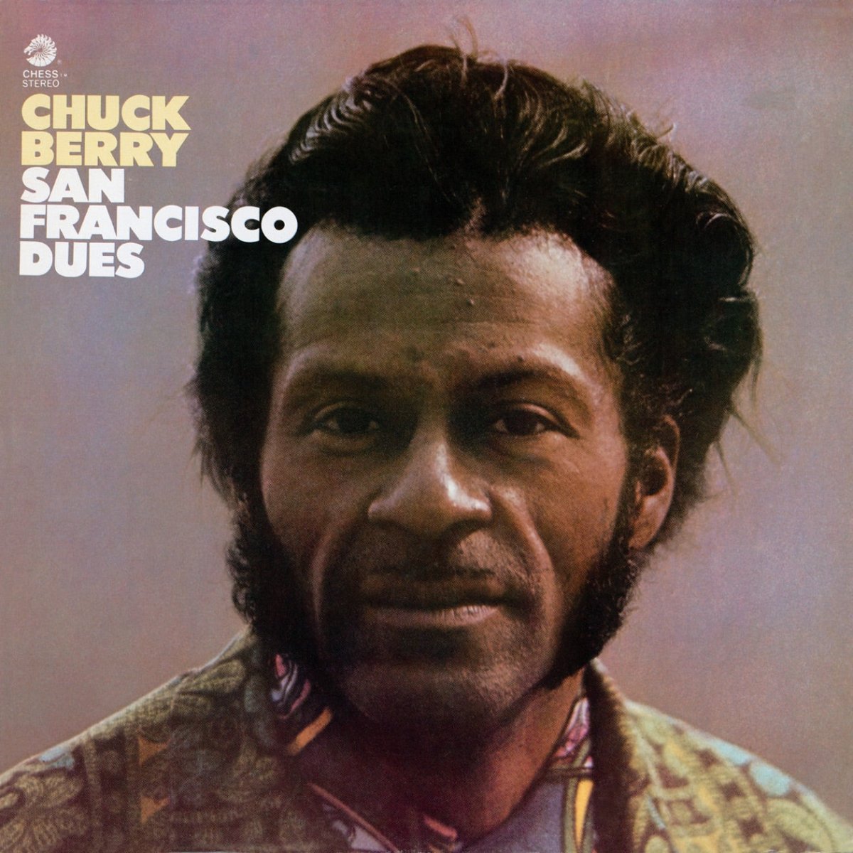 Chuck Berry - San Francisco Dues [Used Vinyl] - Tonality Records
