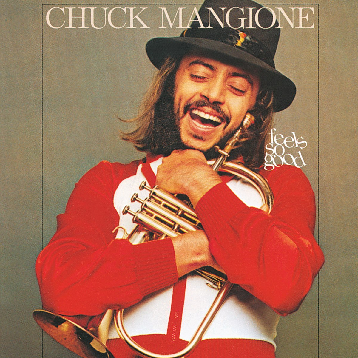 Chuck Mangione - Feels So Good [Used Vinyl] - Tonality Records