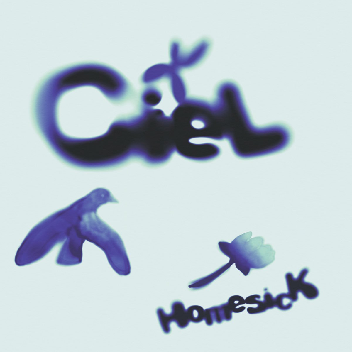 Ciel - Homesick [Used Vinyl] - Tonality Records