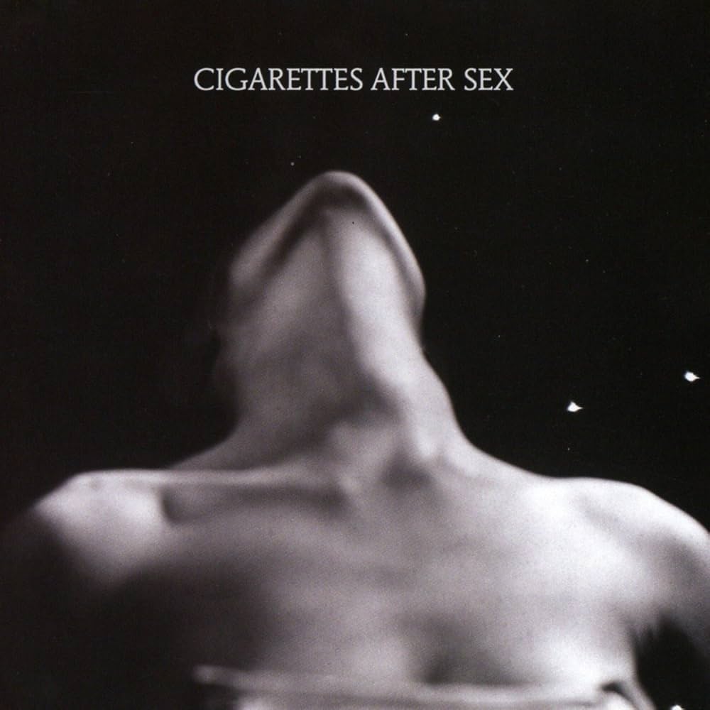 Cigarettes After Sex - I. [New Vinyl] - Tonality Records