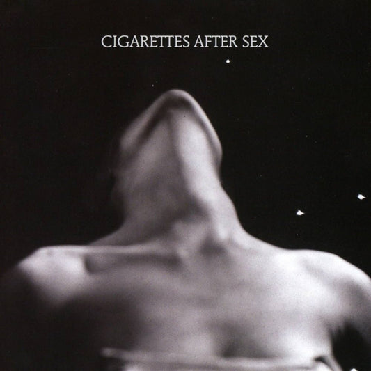 Cigarettes After Sex - I. [New Vinyl] - Tonality Records