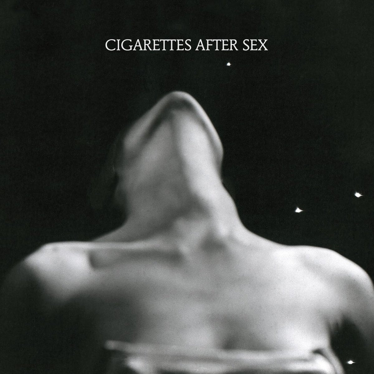 Cigarettes After Sex - I. [Used Vinyl] - Tonality Records