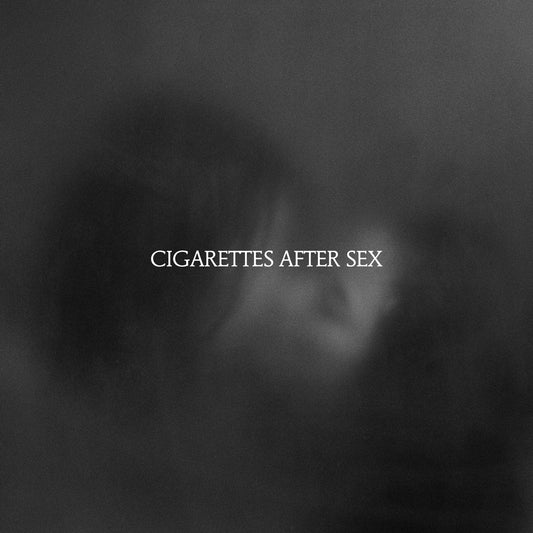 Cigarettes After Sex - X's [New Vinyl] - Tonality Records