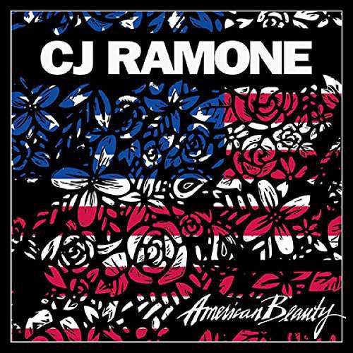 C.J. Ramone - American Beauty [Used Vinyl] - Tonality Records