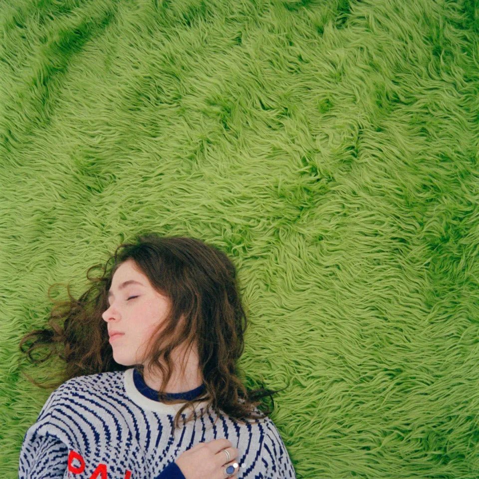 Clairo - Diary 001 [New Vinyl] - Tonality Records