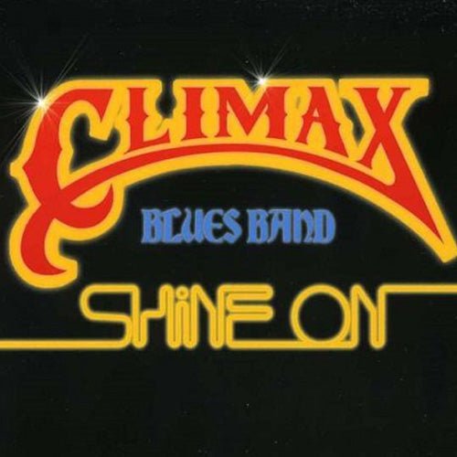 Climax Blues Band - Shine On [Used Vinyl] - Tonality Records